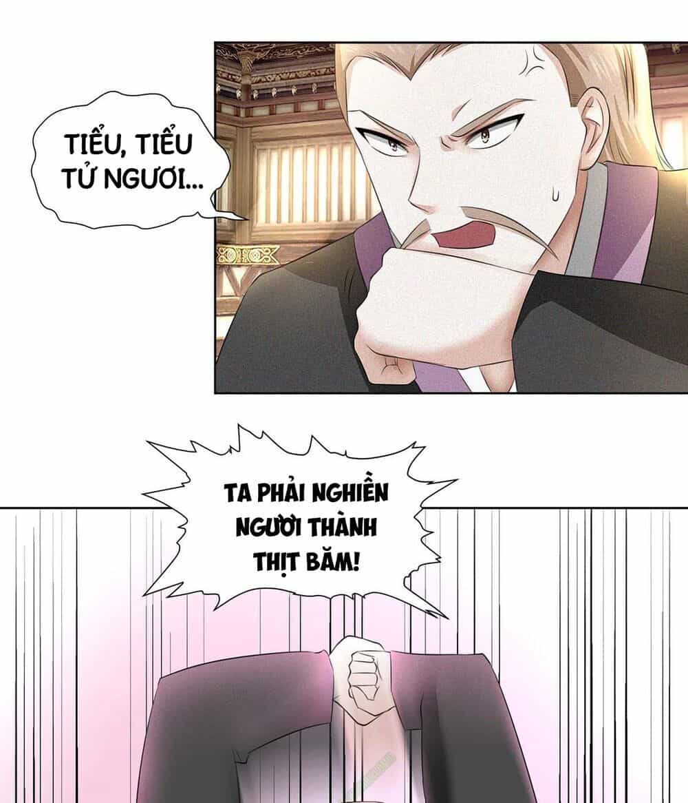 Cửu Dương Đế Tôn - Chương 61 - ảnh 17