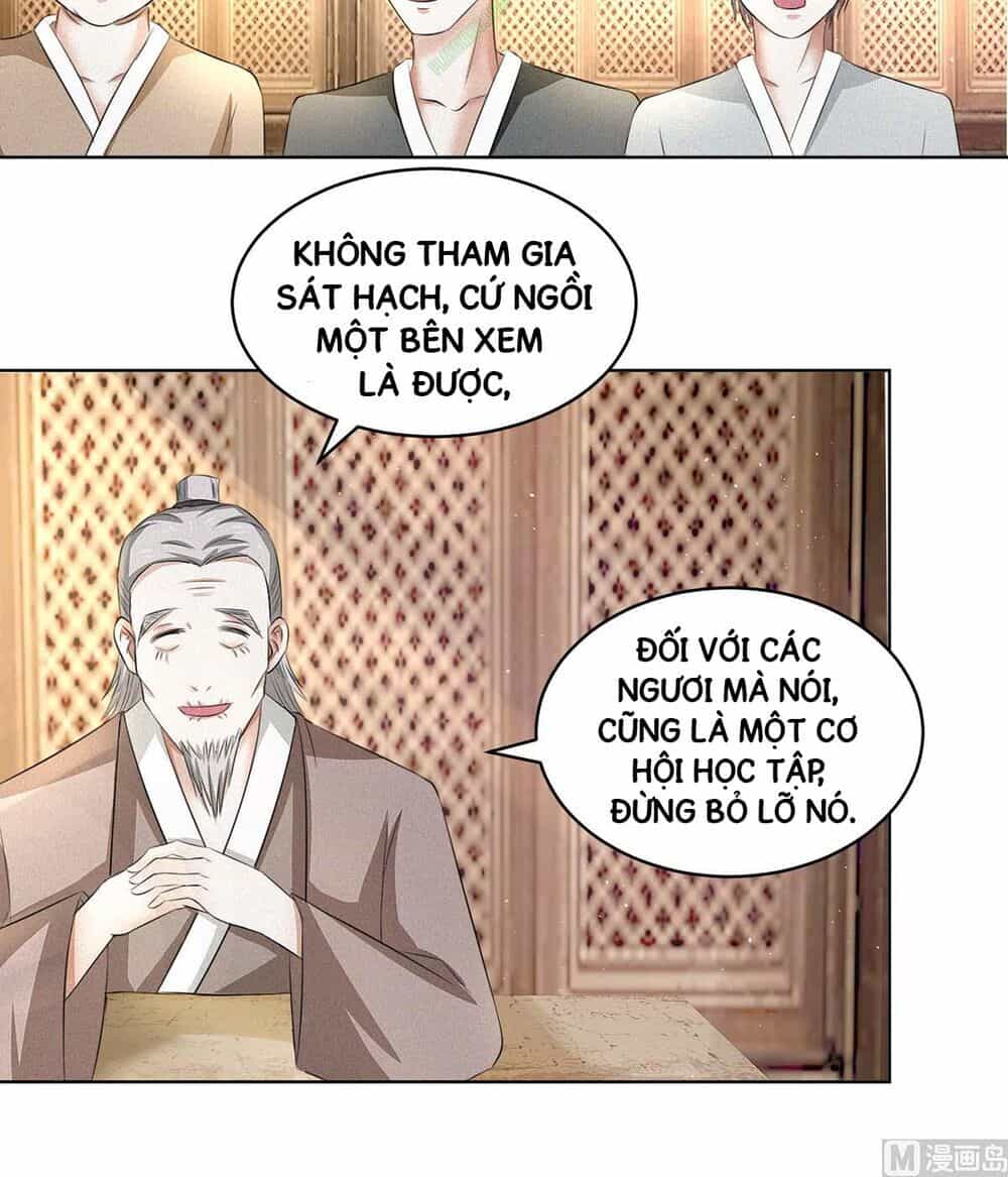 Cửu Dương Đế Tôn - Chương 63 - ảnh 16