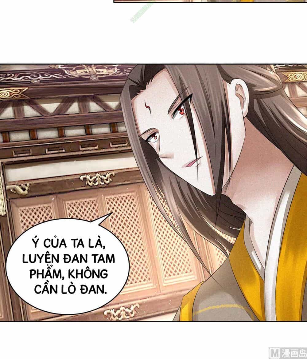 Cửu Dương Đế Tôn - Chương 63 - ảnh 22