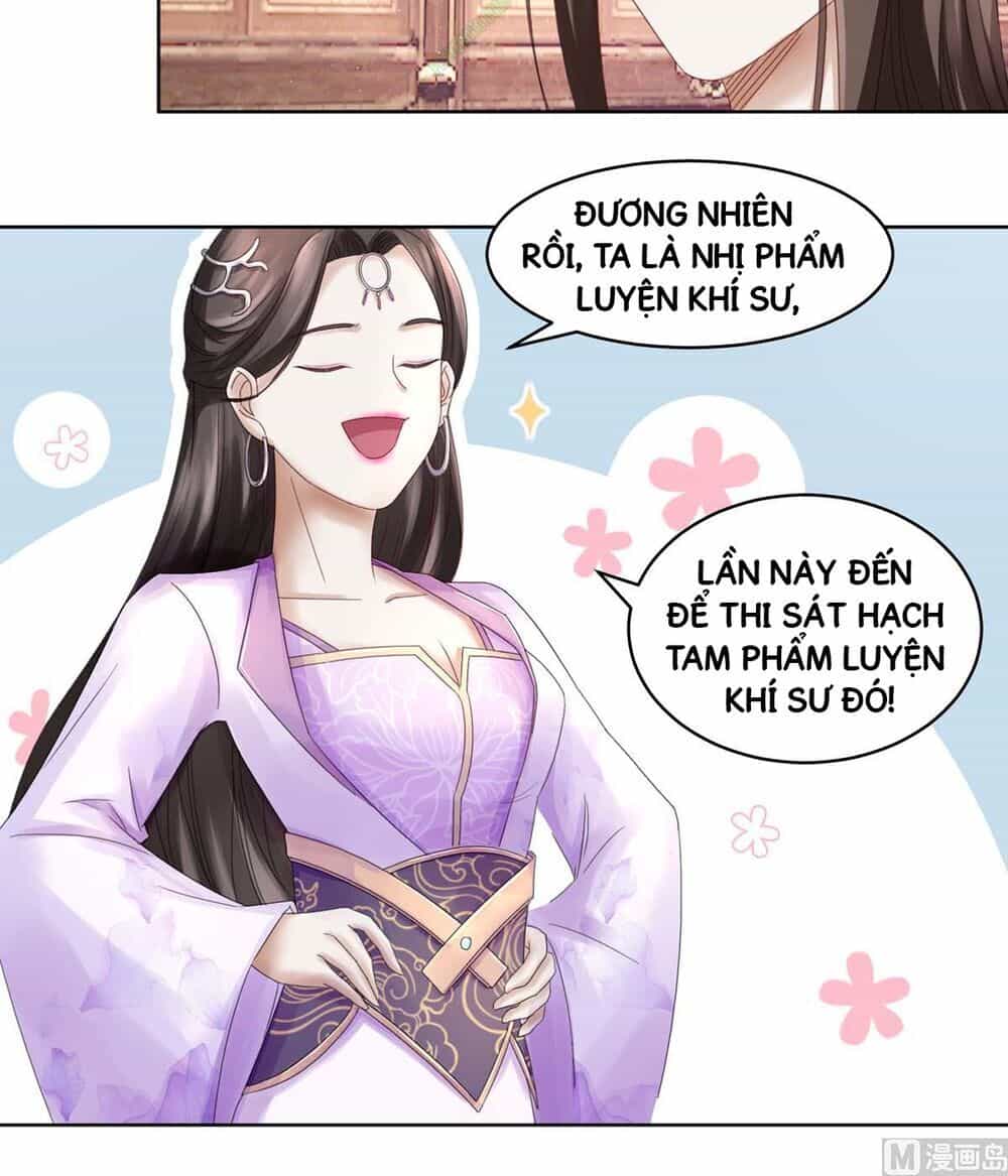 Cửu Dương Đế Tôn - Chương 65 - ảnh 18