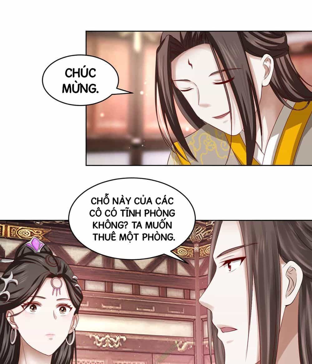Cửu Dương Đế Tôn - Chương 65 - ảnh 19