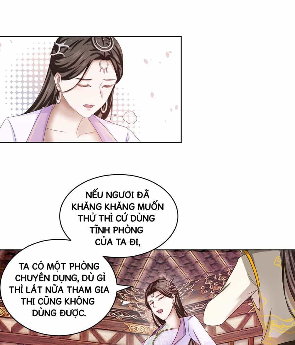Cửu Dương Đế Tôn - Chương 65 - ảnh 23
