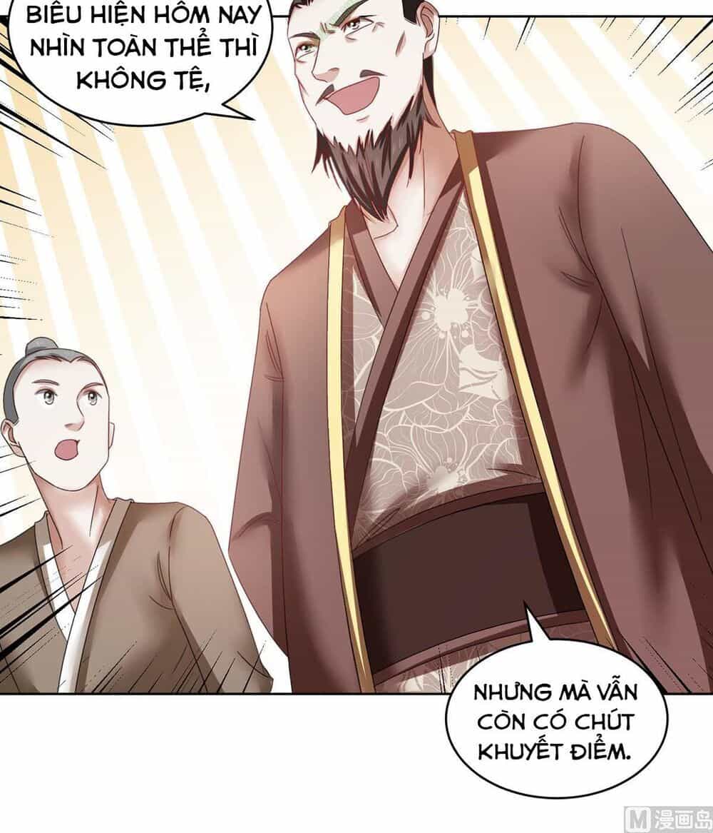 Cửu Dương Đế Tôn - Chương 66 - ảnh 22