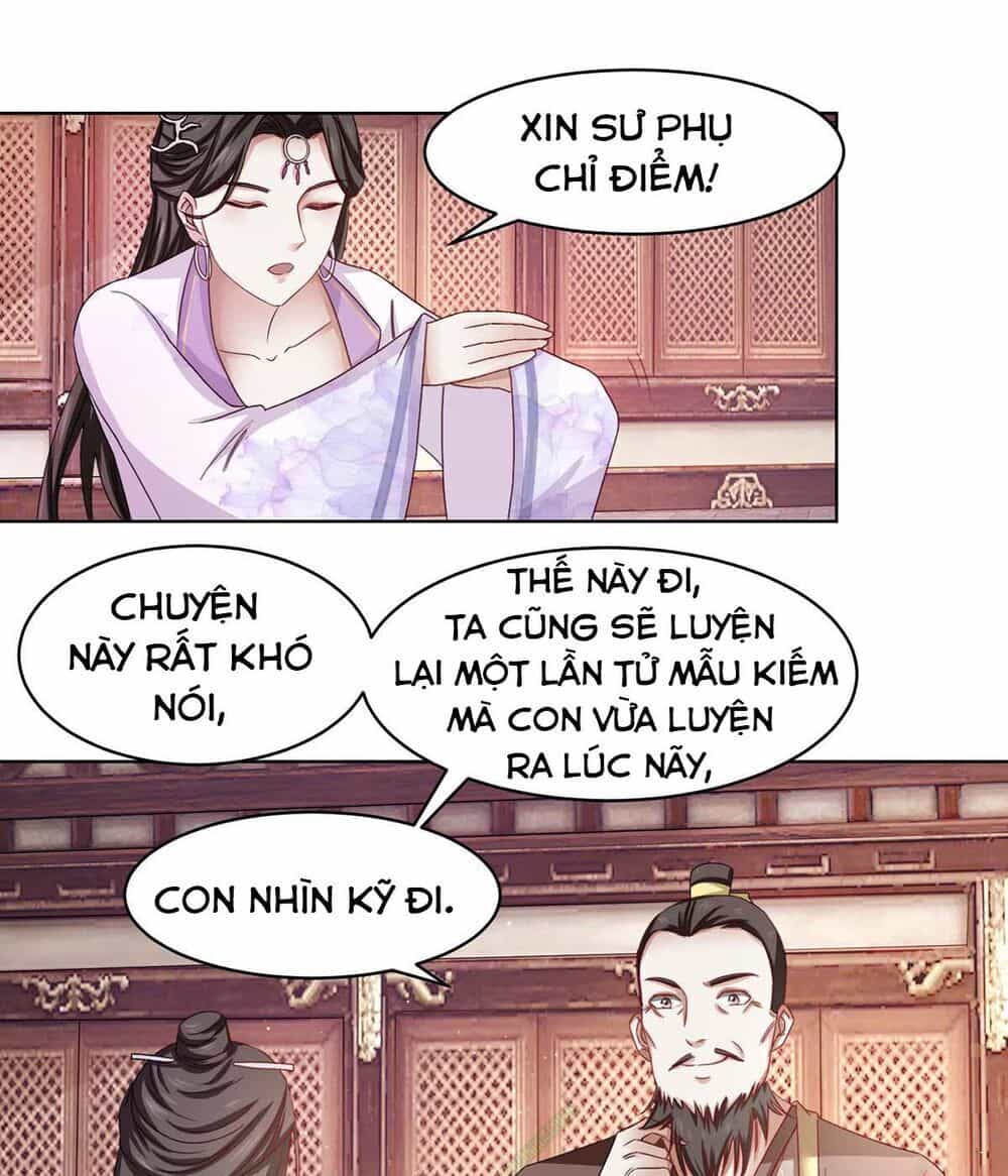 Cửu Dương Đế Tôn - Chương 66 - ảnh 23