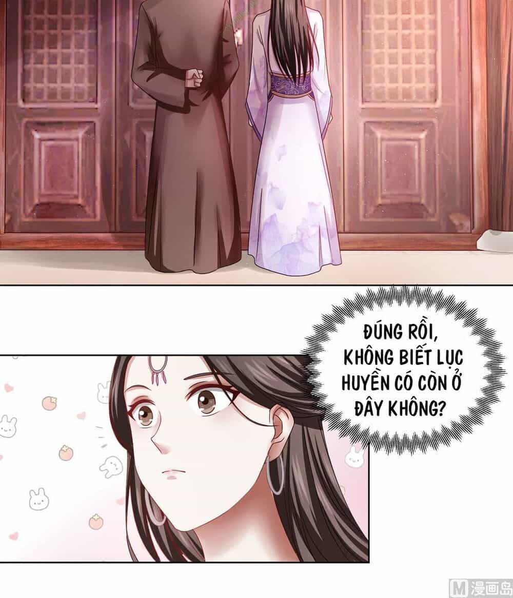 Cửu Dương Đế Tôn - Chương 66 - ảnh 26