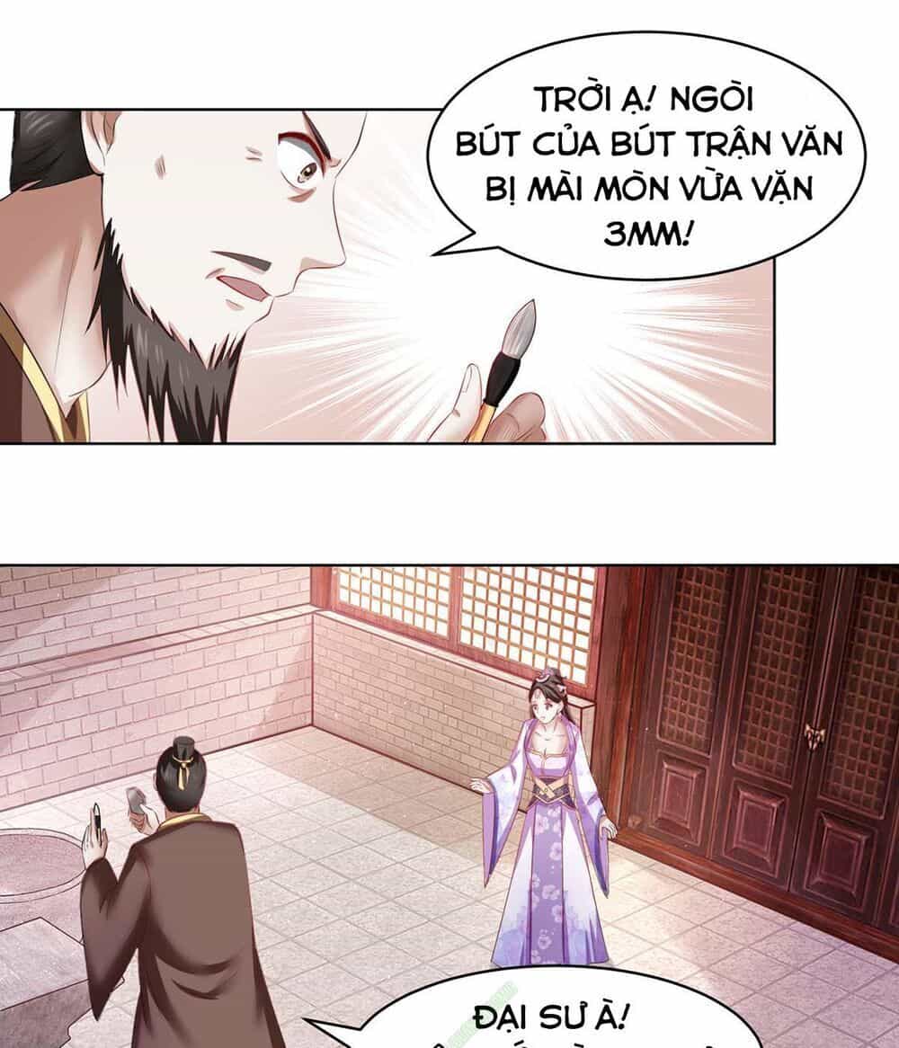 Cửu Dương Đế Tôn - Chương 67 - ảnh 13
