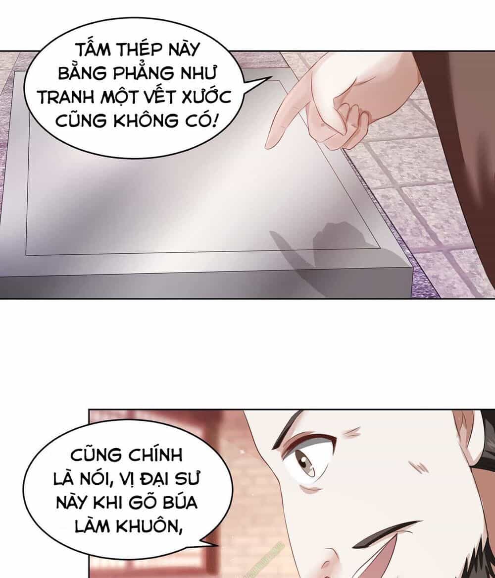 Cửu Dương Đế Tôn - Chương 67 - ảnh 21