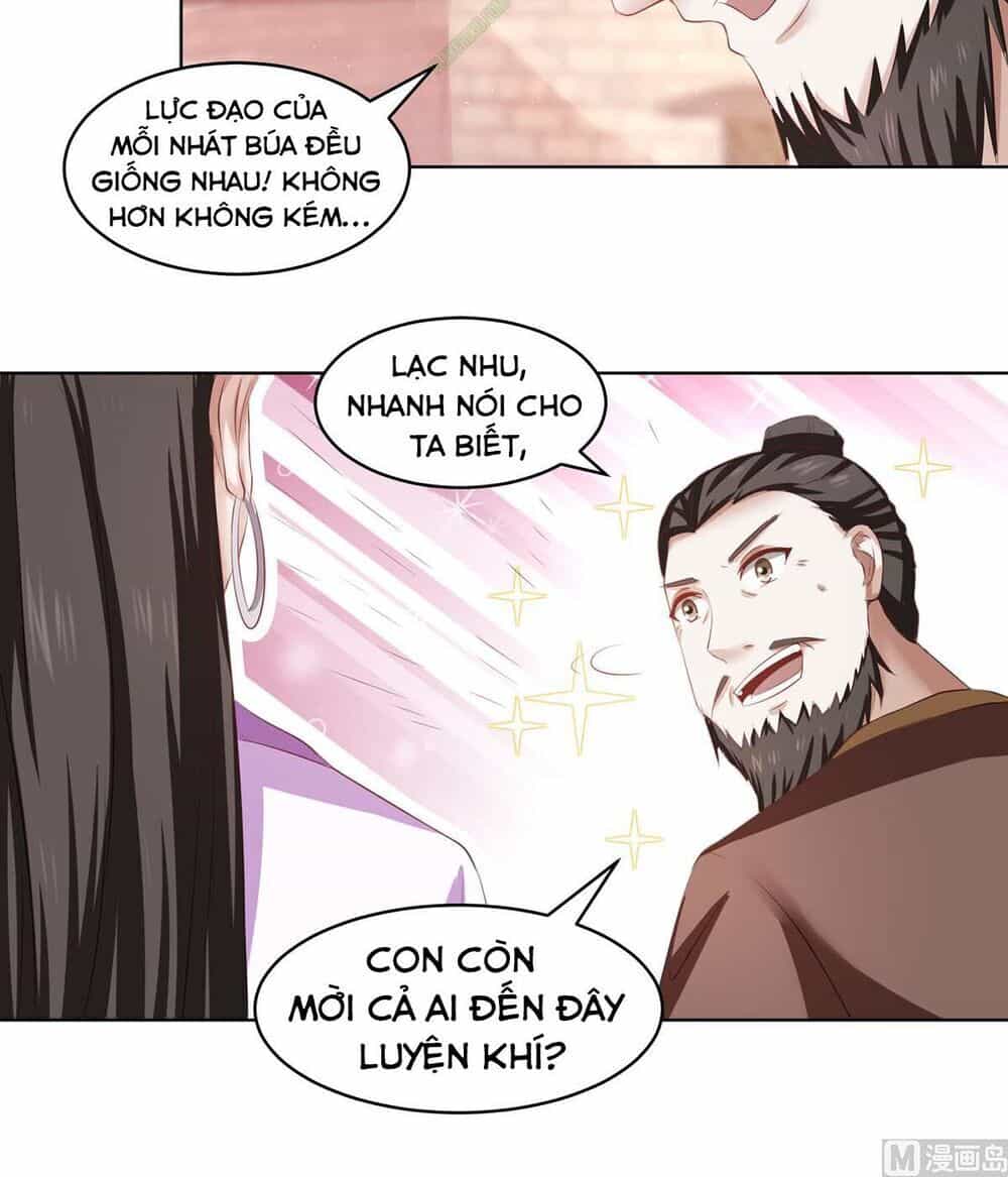 Cửu Dương Đế Tôn - Chương 67 - ảnh 22