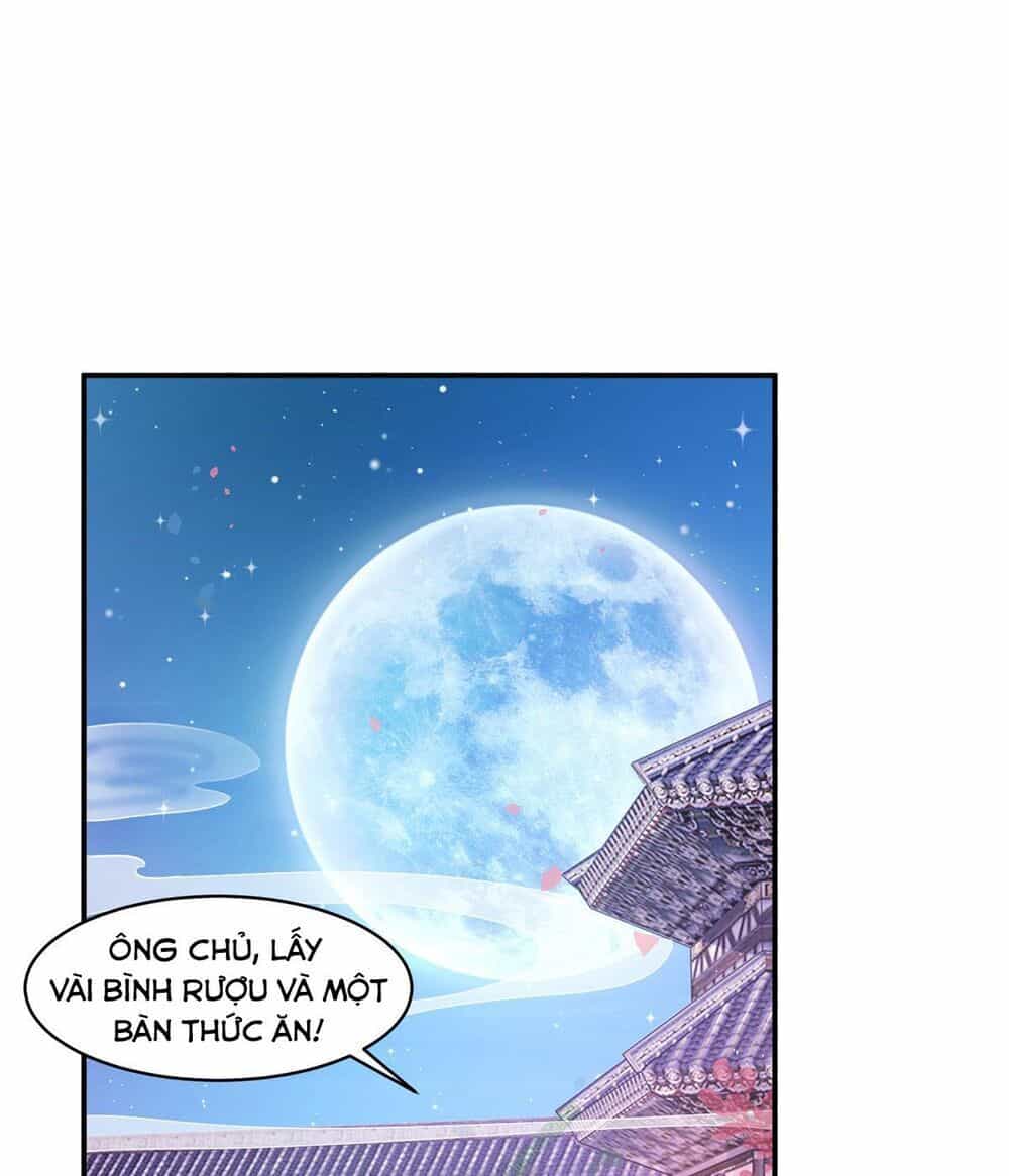 Cửu Dương Đế Tôn - Chương 68 - ảnh 1