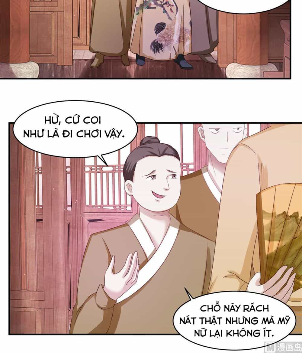 Cửu Dương Đế Tôn - Chương 68 - ảnh 18