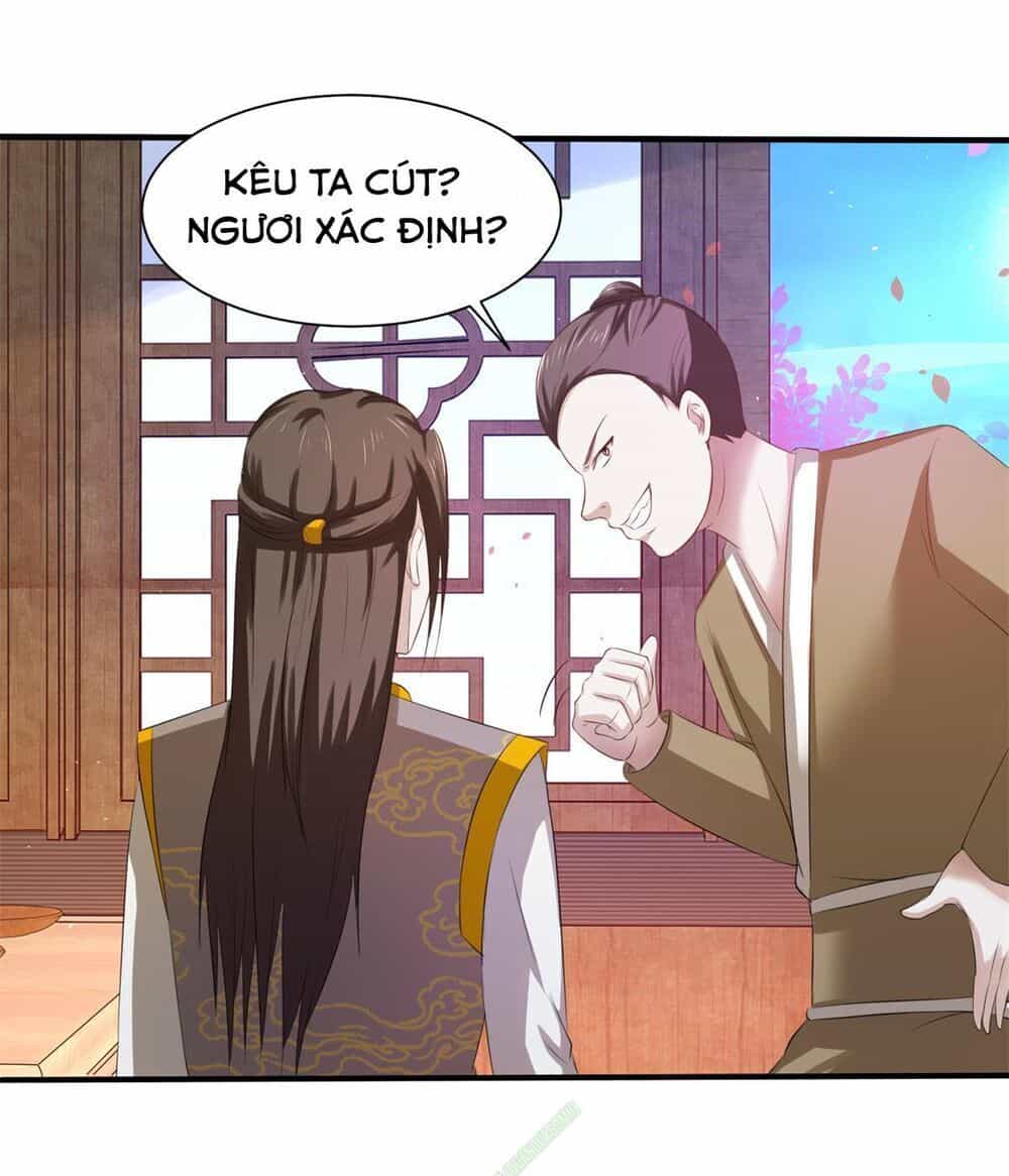 Cửu Dương Đế Tôn - Chương 69 - ảnh 15