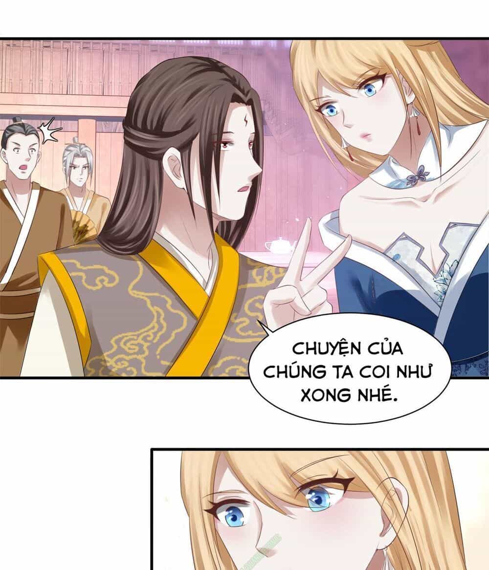 Cửu Dương Đế Tôn - Chương 69 - ảnh 23