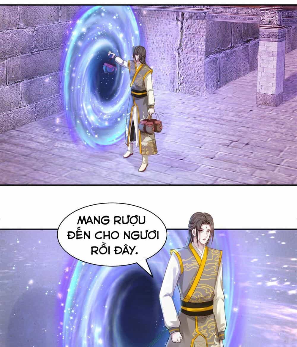 Cửu Dương Đế Tôn - Chương 70 - ảnh 3