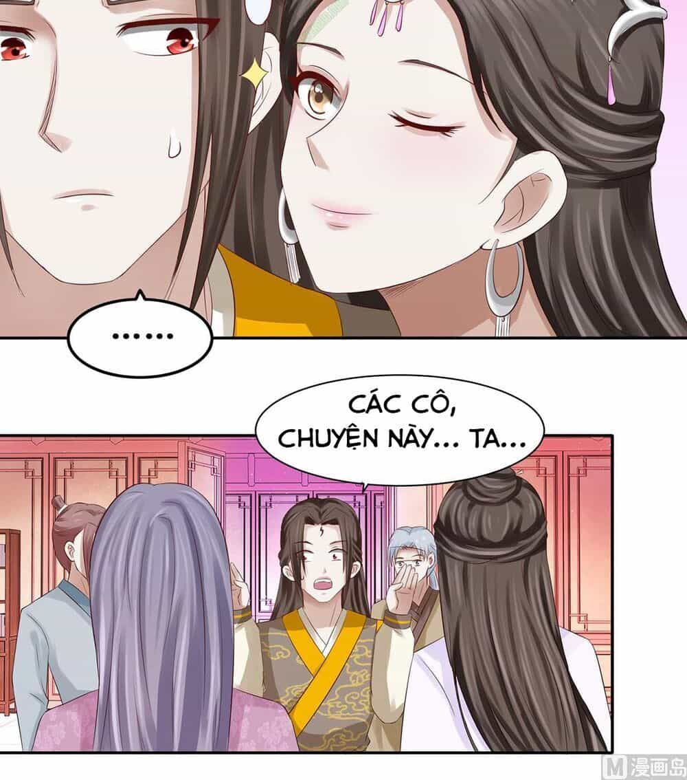Cửu Dương Đế Tôn - Chương 71 - ảnh 14