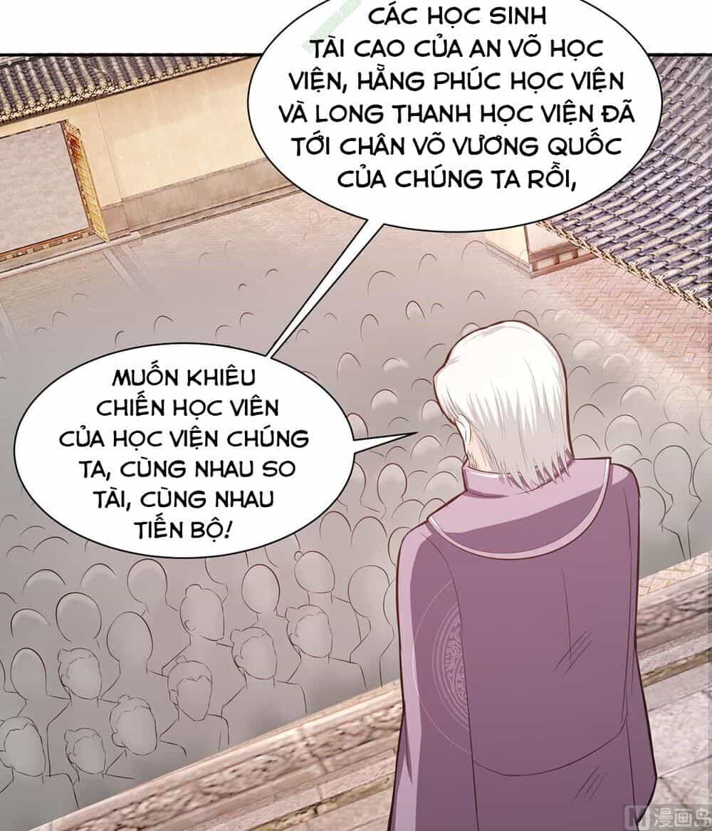 Cửu Dương Đế Tôn - Chương 73 - ảnh 18