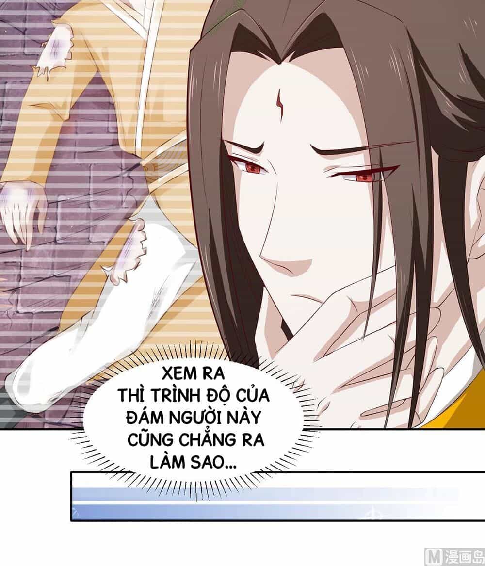 Cửu Dương Đế Tôn - Chương 73 - ảnh 26