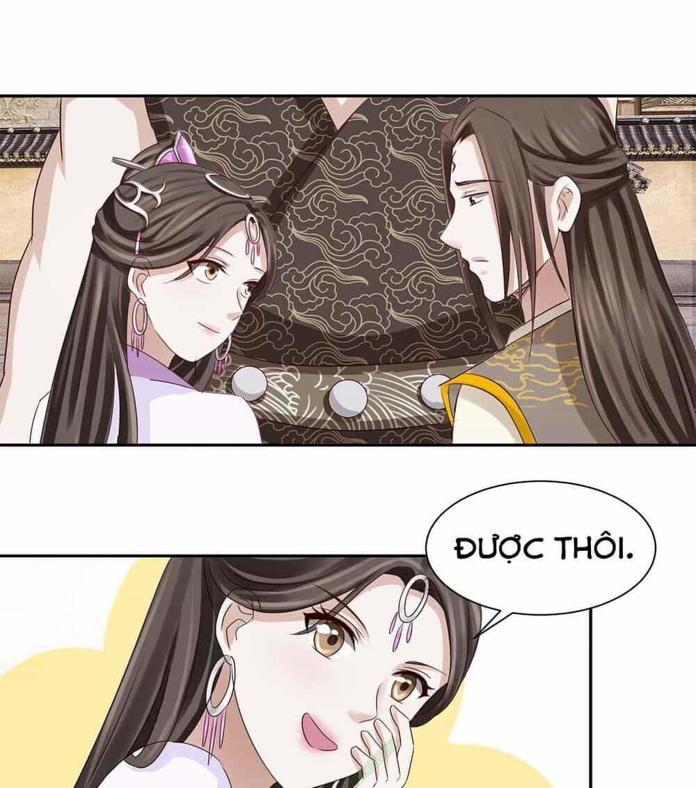 Cửu Dương Đế Tôn - Chương 74 - ảnh 13