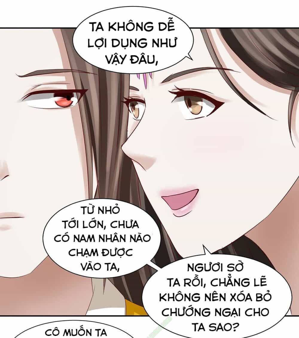 Cửu Dương Đế Tôn - Chương 74 - ảnh 15