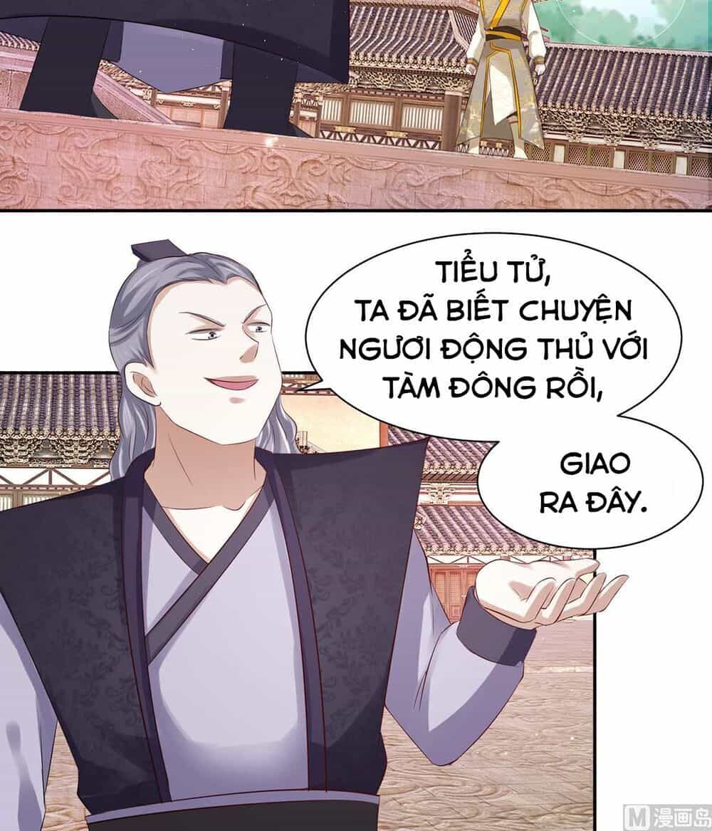 Cửu Dương Đế Tôn - Chương 76 - ảnh 10