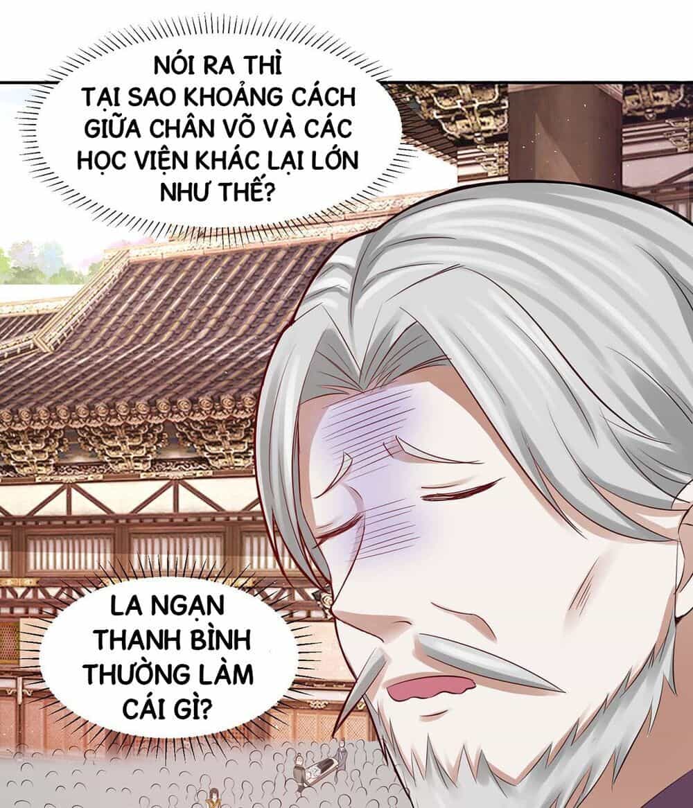 Cửu Dương Đế Tôn - Chương 76 - ảnh 3