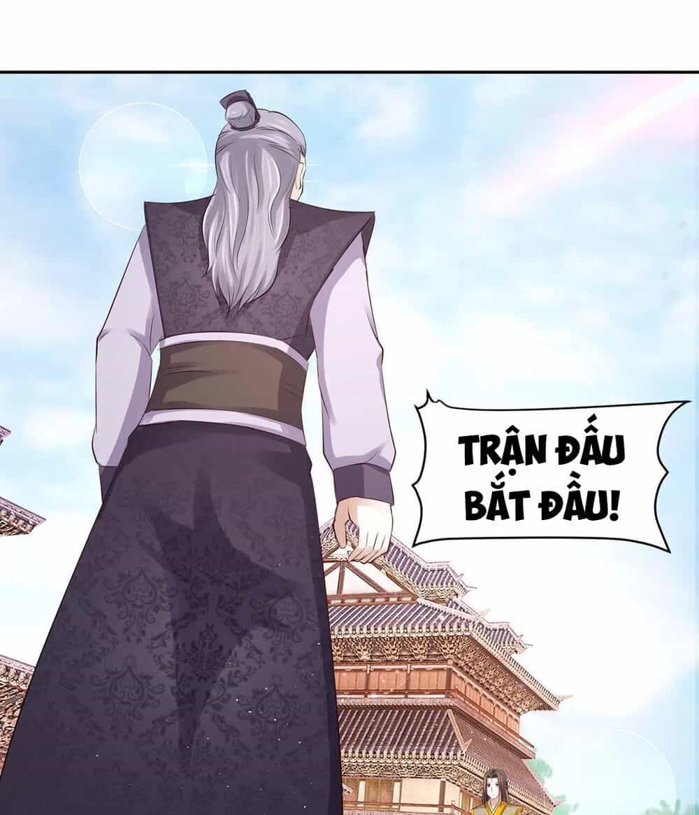 Cửu Dương Đế Tôn - Chương 76 - ảnh 9