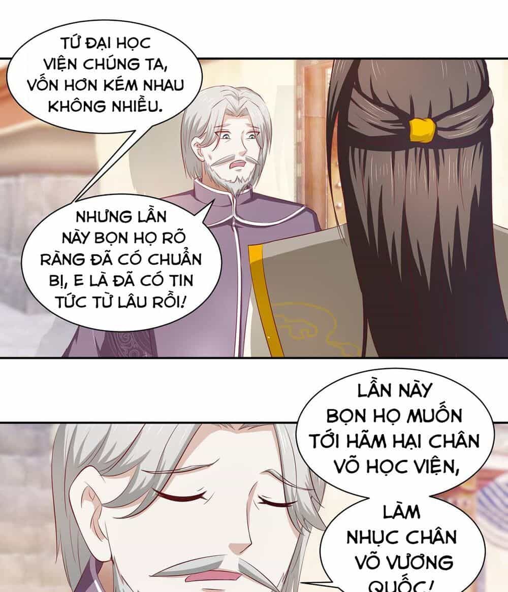 Cửu Dương Đế Tôn - Chương 77 - ảnh 11