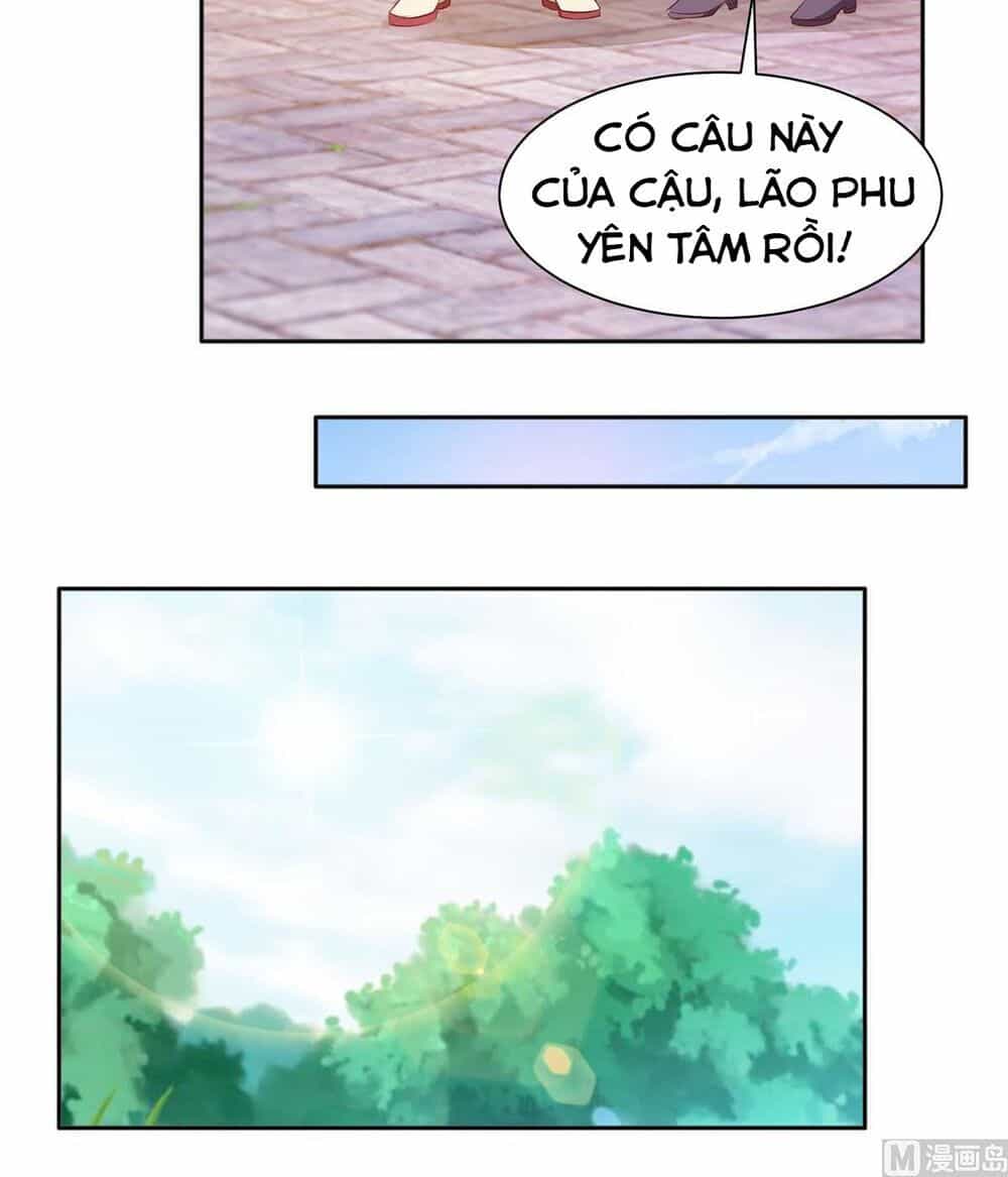 Cửu Dương Đế Tôn - Chương 77 - ảnh 18