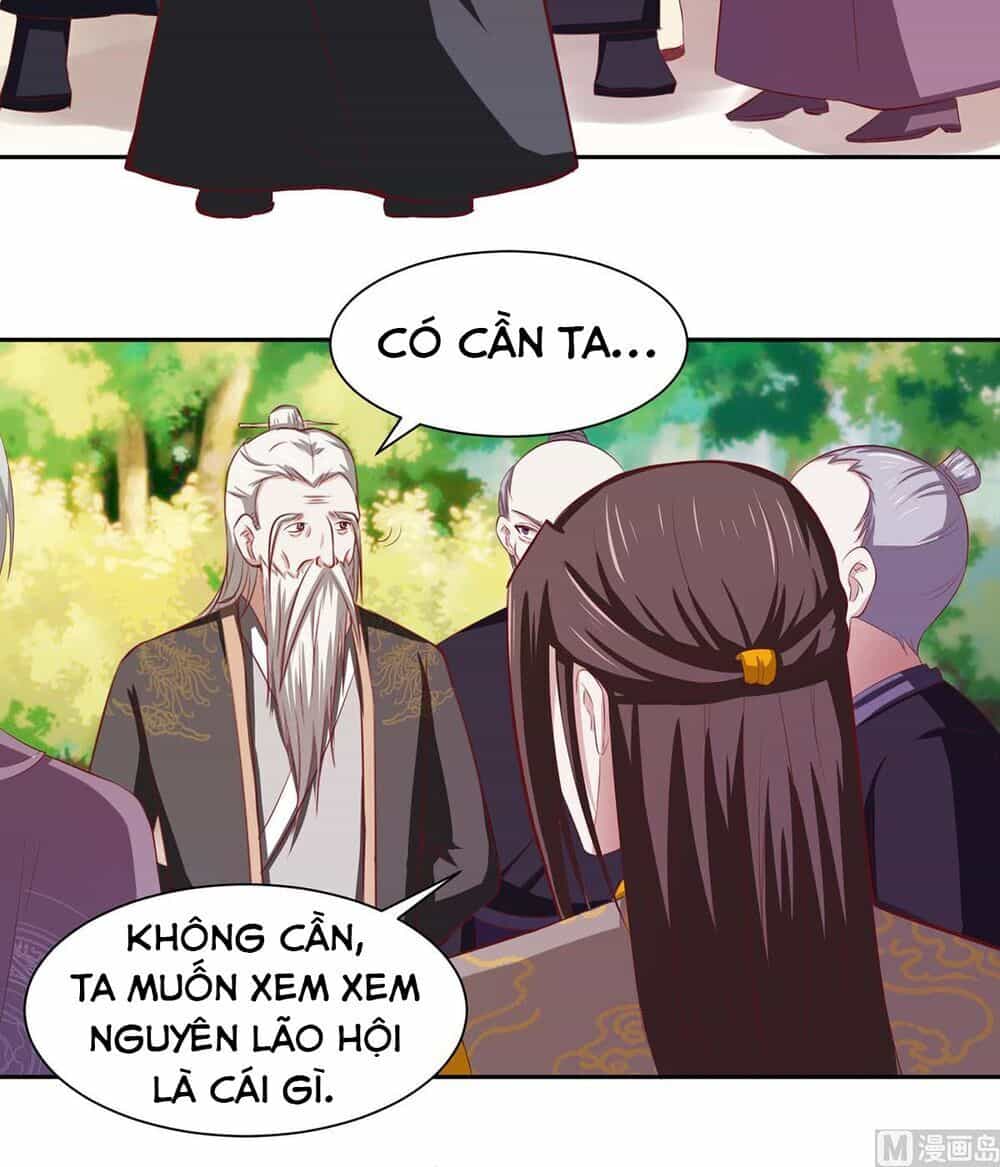 Cửu Dương Đế Tôn - Chương 78 - ảnh 8