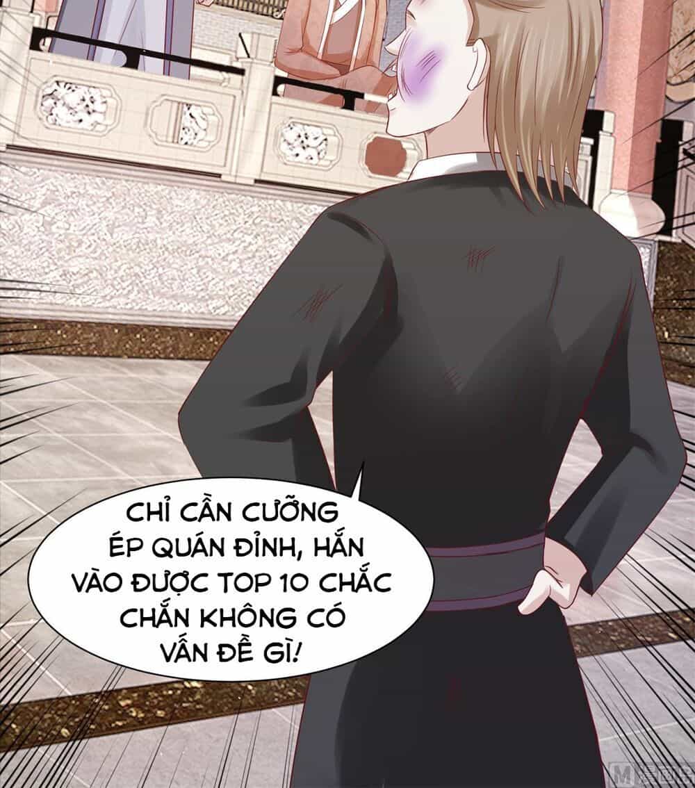 Cửu Dương Đế Tôn - Chương 79 - ảnh 10