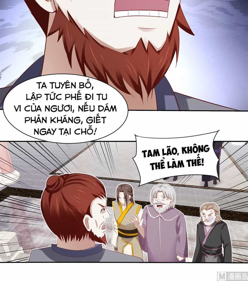 Cửu Dương Đế Tôn - Chương 79 - ảnh 6
