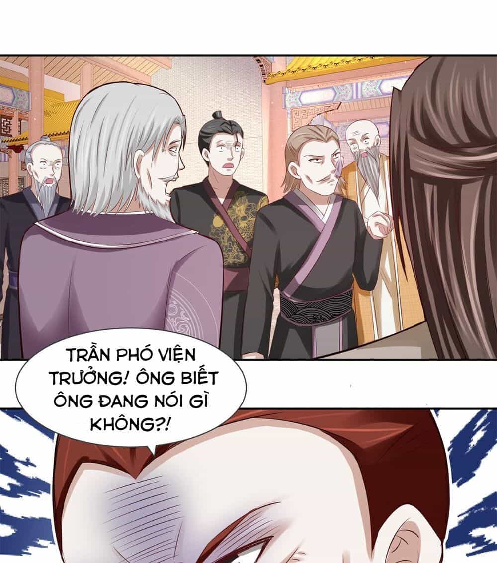 Cửu Dương Đế Tôn - Chương 80 - ảnh 25