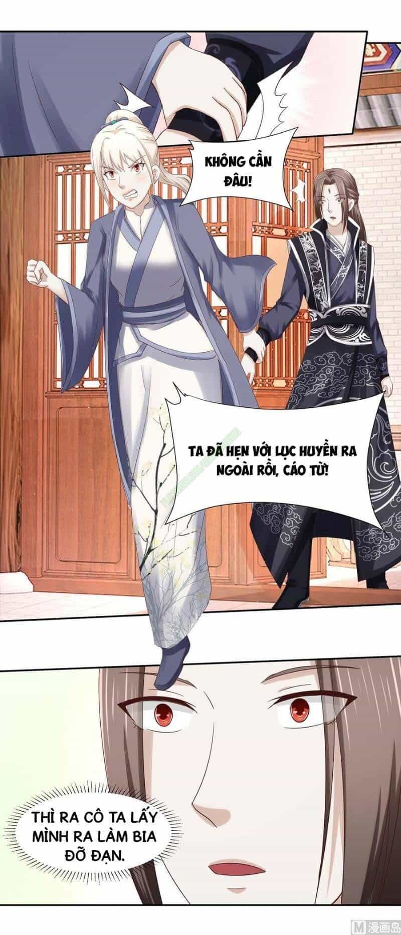 Cửu Dương Đế Tôn - Chương 97 - ảnh 13