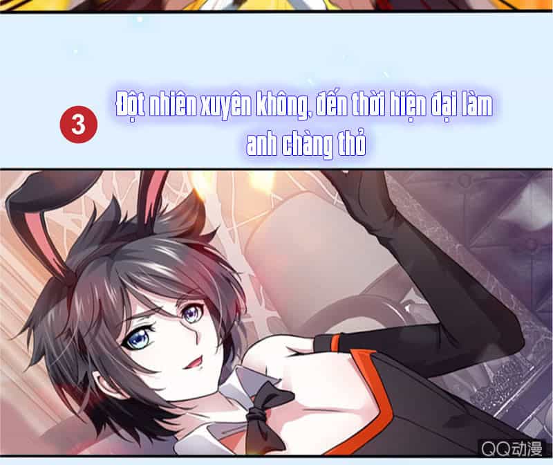Cửu Dương Thần Vương - Chương 0 - ảnh 18