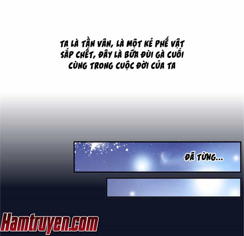 Cửu Dương Thần Vương - Chương 0 - ảnh 2