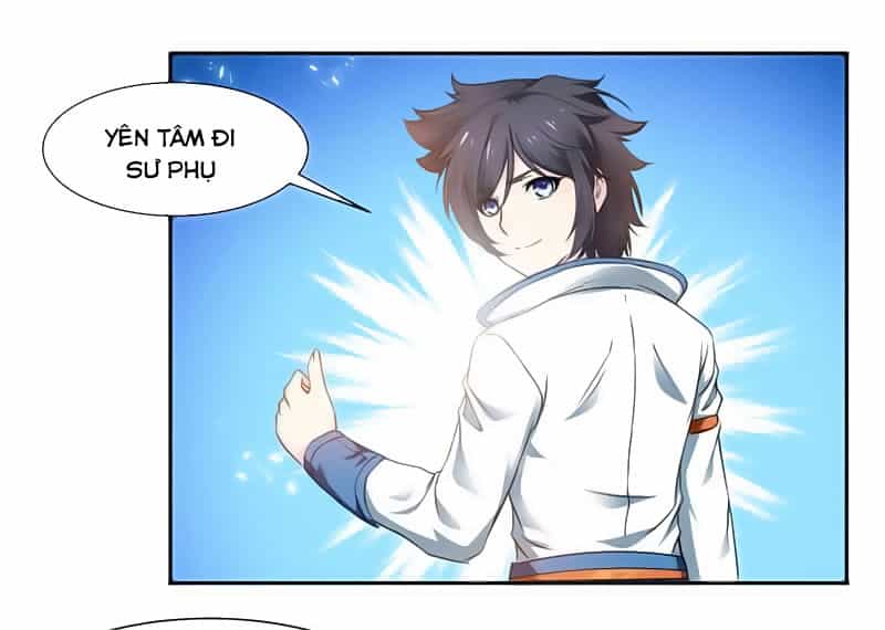 Cửu Dương Thần Vương - Chương 9 - ảnh 24