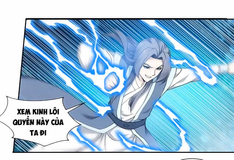 Cửu Dương Thần Vương - Chương 9 - ảnh 29