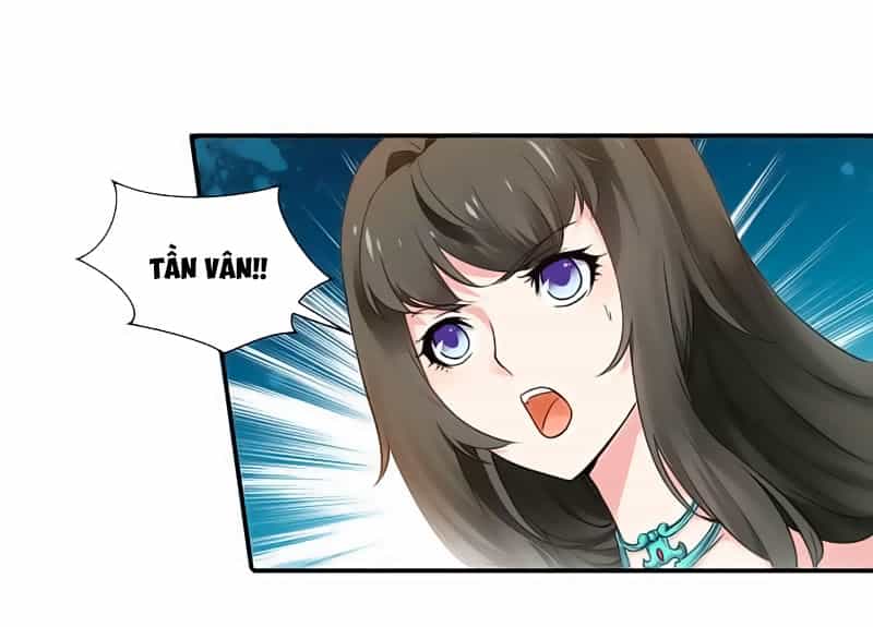 Cửu Dương Thần Vương - Chương 9 - ảnh 4