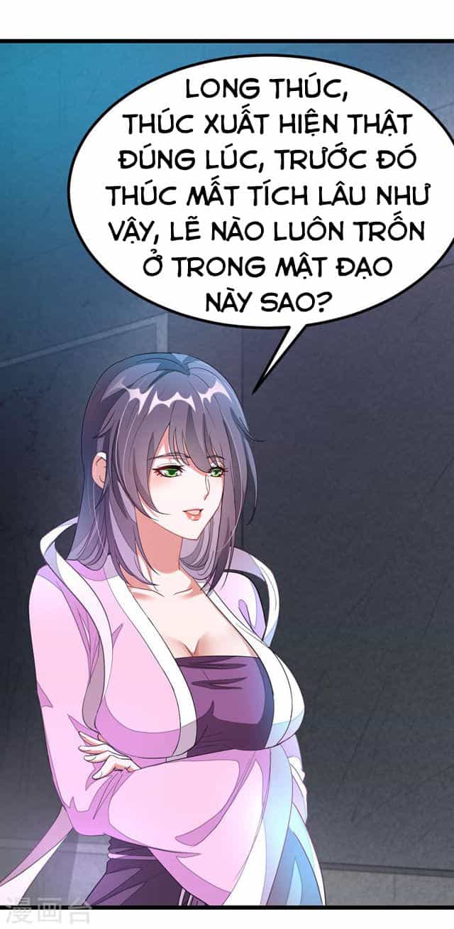 Cửu Dương Thần Vương - Chương 99 - ảnh 18