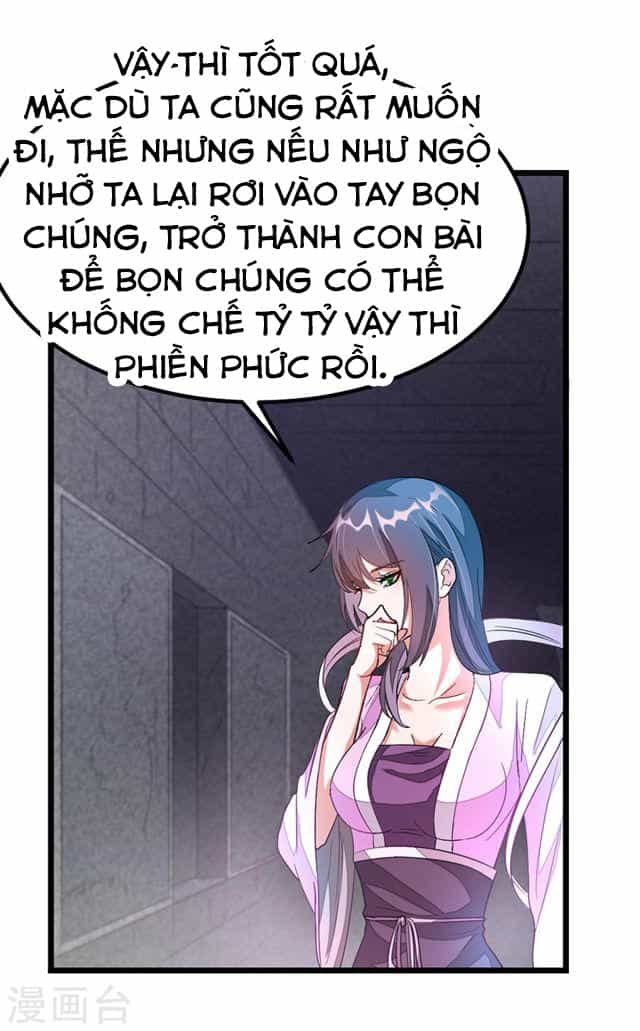 Cửu Dương Thần Vương - Chương 99 - ảnh 28