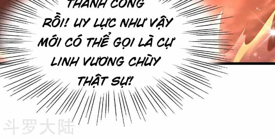 Cửu Dương Thần Vương - Chương 100 - ảnh 20