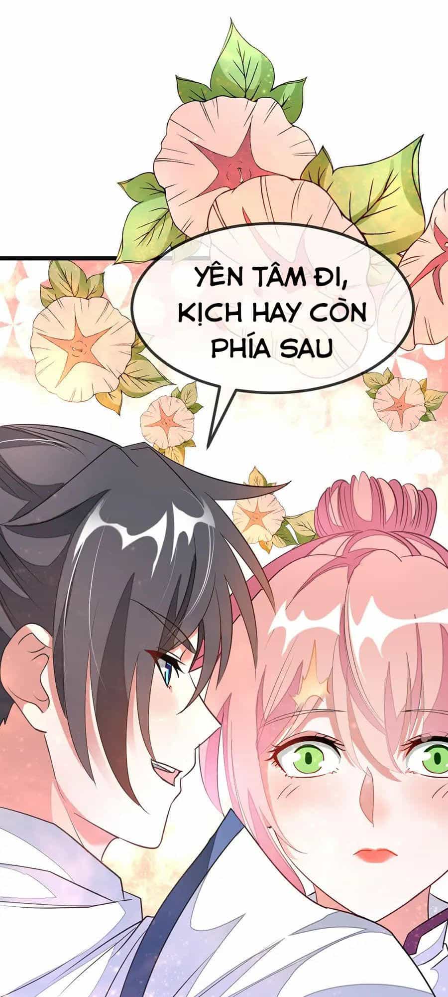 Cửu Dương Thần Vương - Chương 103 - ảnh 33