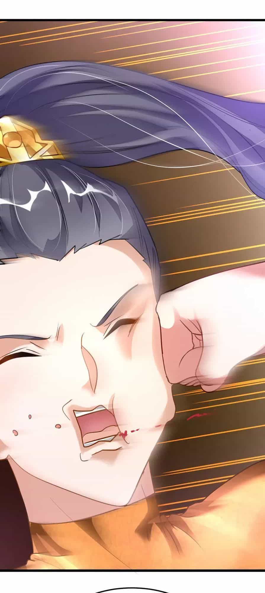 Cửu Dương Thần Vương - Chương 106 - ảnh 22