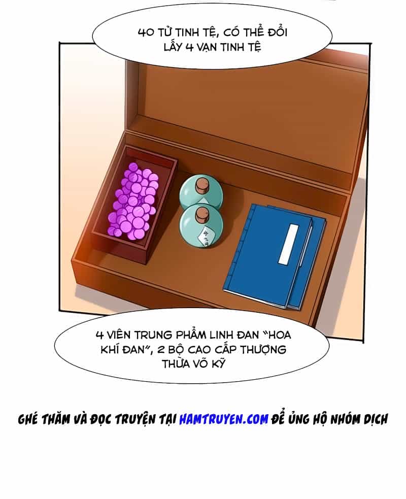 Cửu Dương Thần Vương - Chương 10 - ảnh 5