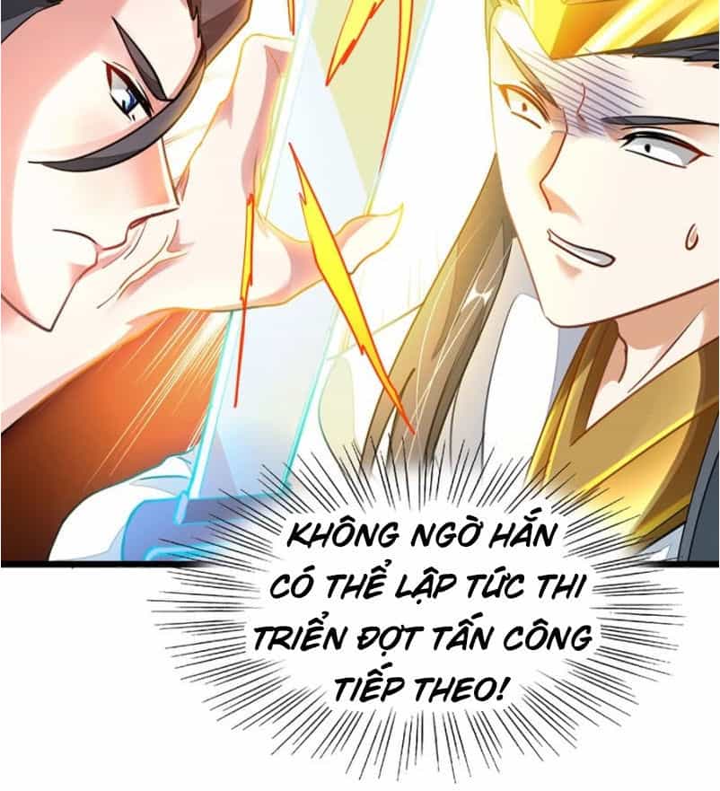 Cửu Dương Thần Vương - Chương 110 - ảnh 11