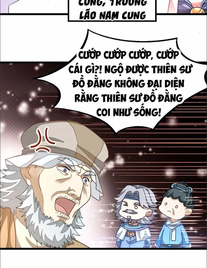 Cửu Dương Thần Vương - Chương 113 - ảnh 23