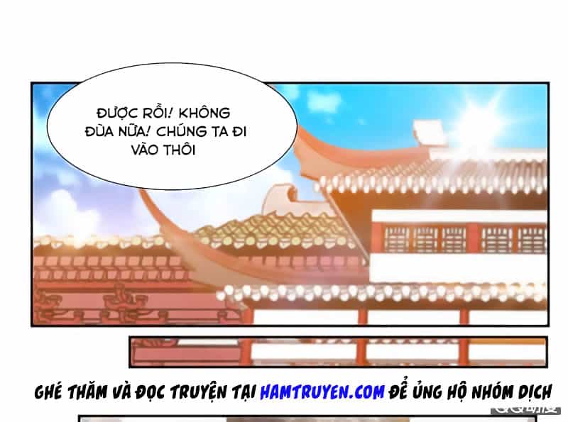 Cửu Dương Thần Vương - Chương 11 - ảnh 32