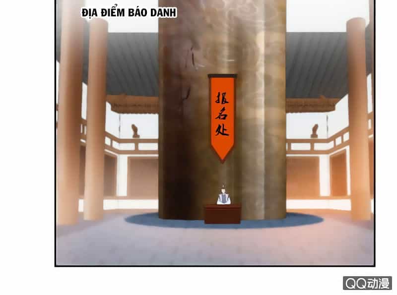Cửu Dương Thần Vương - Chương 11 - ảnh 33