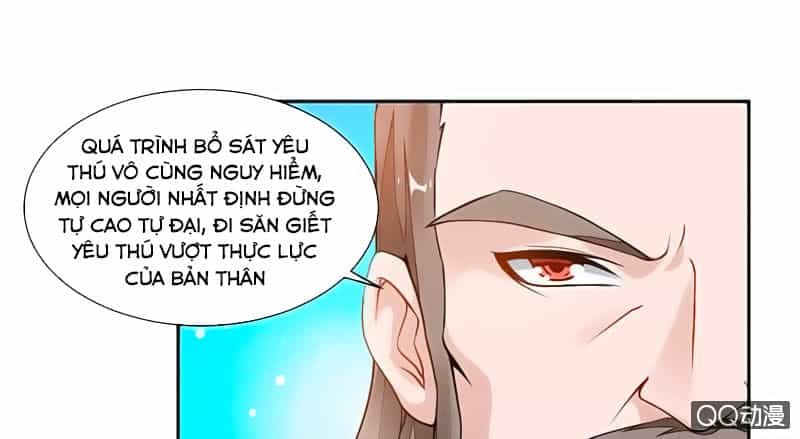 Cửu Dương Thần Vương - Chương 12 - ảnh 11