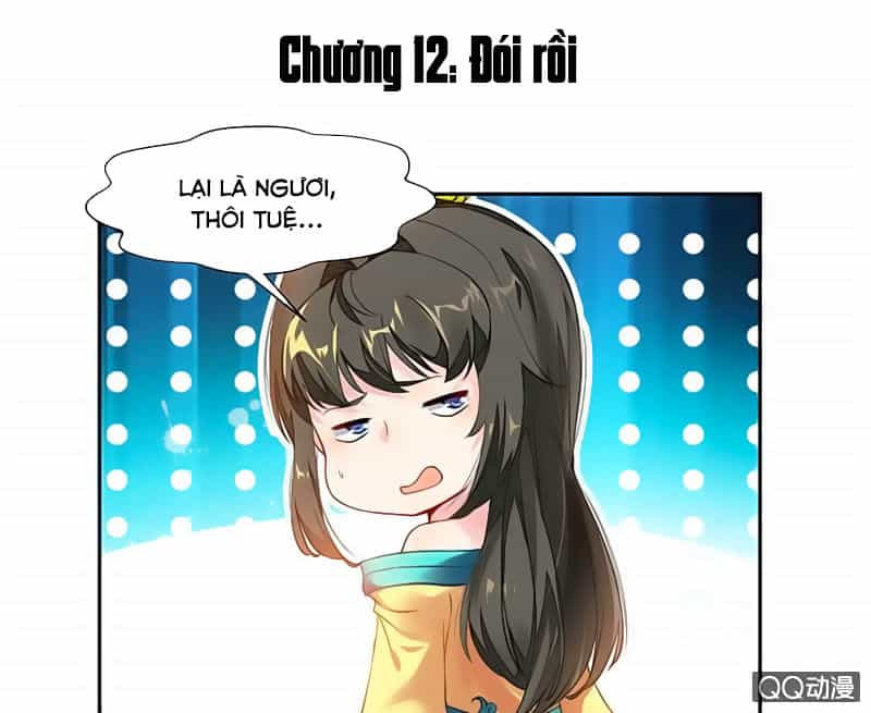 Cửu Dương Thần Vương - Chương 12 - ảnh 2