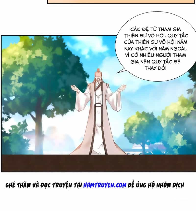 Cửu Dương Thần Vương - Chương 12 - ảnh 9